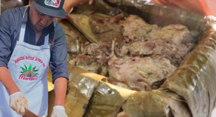 Hidalguense gana Festival Internacional de la Barbacoa y el Ximbó en California