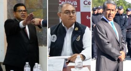 Policía militarizada: Designan a 4 jefes del Ejército en municipios de Morena en Guanajuato