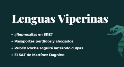 Lenguas Viperinas