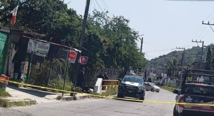 Asesinan a estudiante del CETis 43 al salir de clases