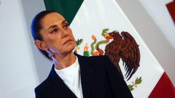 "Una juez no está por encima del Pueblo": Sheinbaum no acatará la sentencia por reforma judicial
