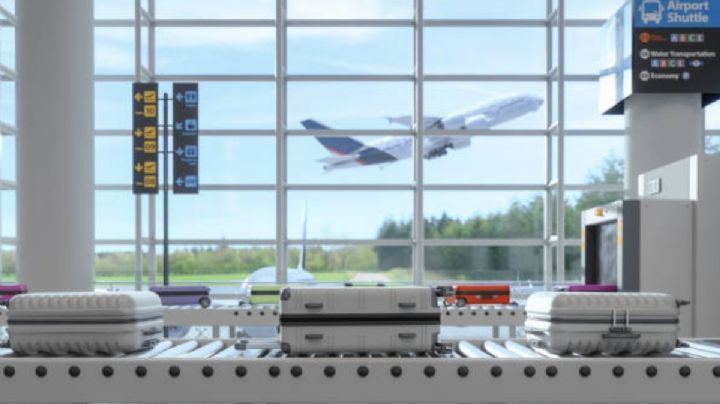 Ciberdelicuentes vulneran sistemas de estos aeropuertos