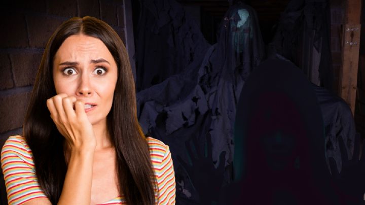 ¿Dónde celebrar Halloween? Visita el Pasaje del Terror, checa horas, costos y actividades