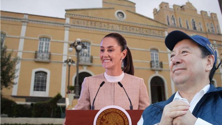 Sheinbaum ve sospechosa absolución a Gerardo Sosa, cuestiona a juez