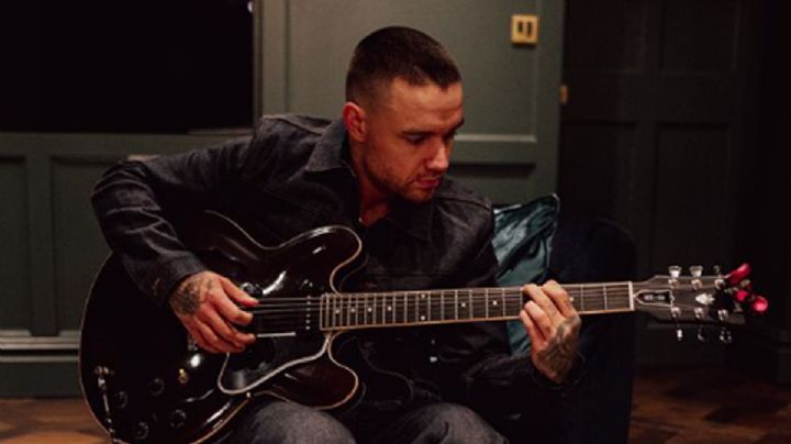 Filtran la ÚLTIMA FOTO de Liam Payne con vida; así lucía