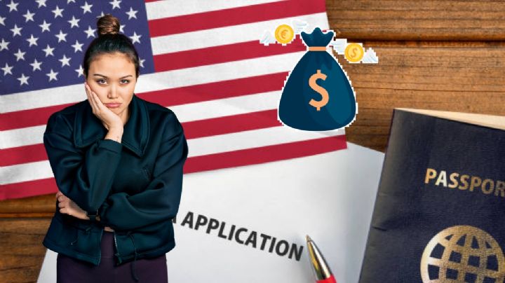 ¿Ya pagaste tu visa americana? Por esta razón podrías perder tu dinero