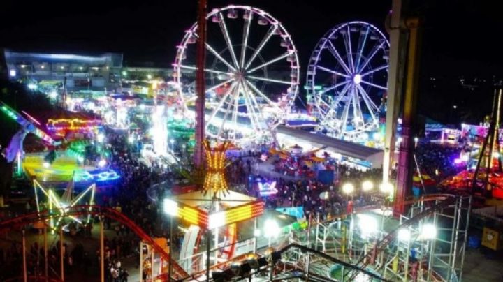 Abrieron vacantes de trabajo en la Feria Estatal de León