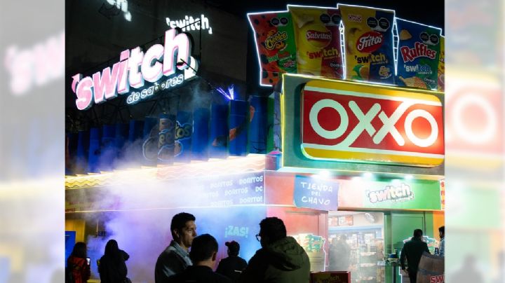 Así son los nuevos OXXO en Monterrey