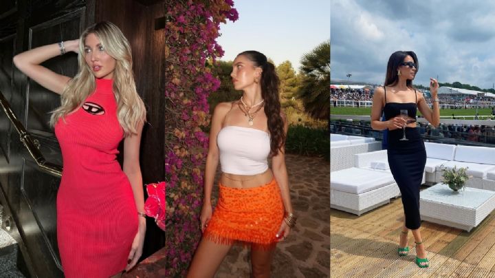 Liam Payne y sus polémicos romances: ellas fueron las que le “robaron el corazón” al ex One Direction