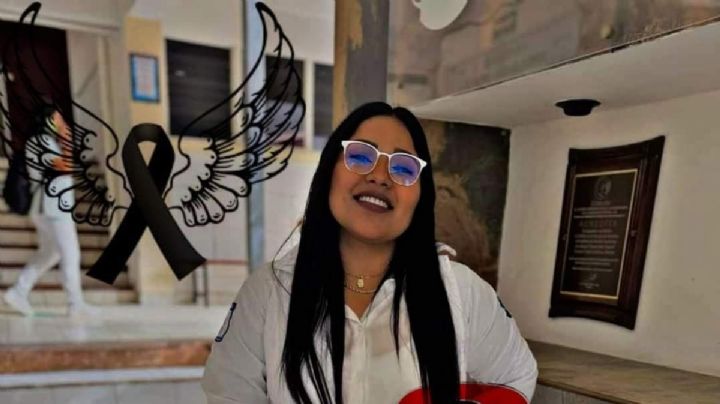 Muerte de Evelyn Carolina, pasante de Medicina conmociona a San Cristóbal, Chiapas