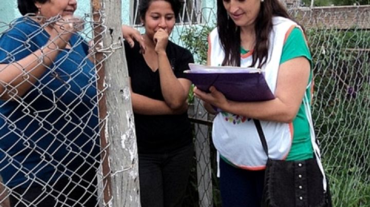 A revisión, padrón de beneficiarios de programas sociales de Hidalgo