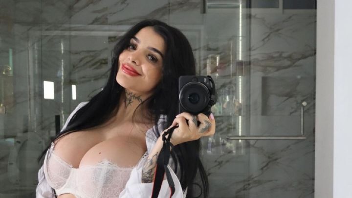 Esta es la enfermedad que preocupó a Karely Ruiz por la vida de su bebé: “Pasé el susto de mi vida”