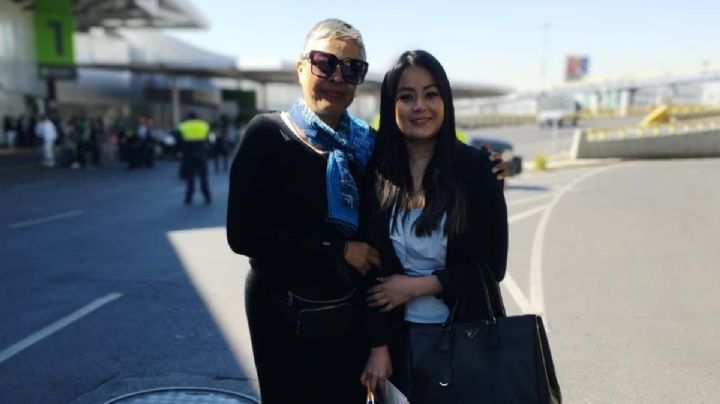 Claudia luchó contra el cáncer de mama y perdió; el IMSS no la apoyó