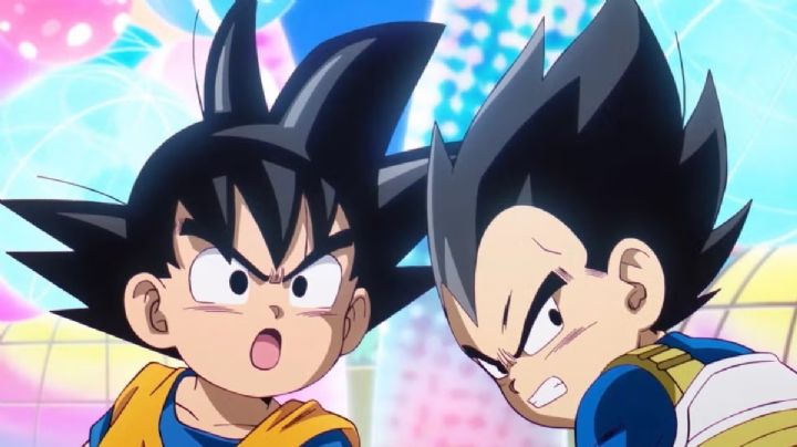 ¿Cuándo se estrena el capítulo 2 de Dragon Ball Daima en Netflix? Checa la fecha