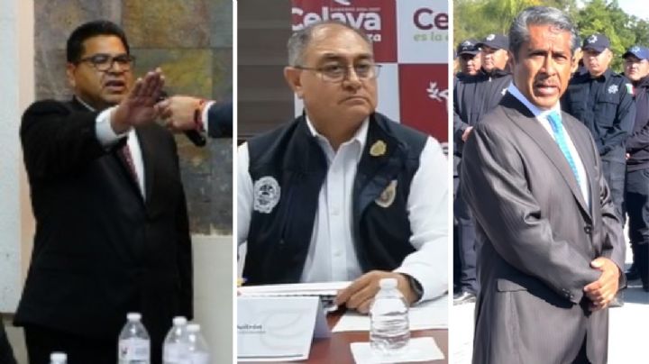 Policía militarizada: Designan a 4 jefes del Ejército en municipios de Morena en Guanajuato