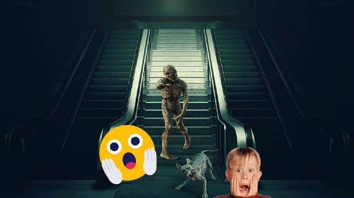 Las leyendas más terroríficas detrás de los lugares más emblemáticos de la CDMX