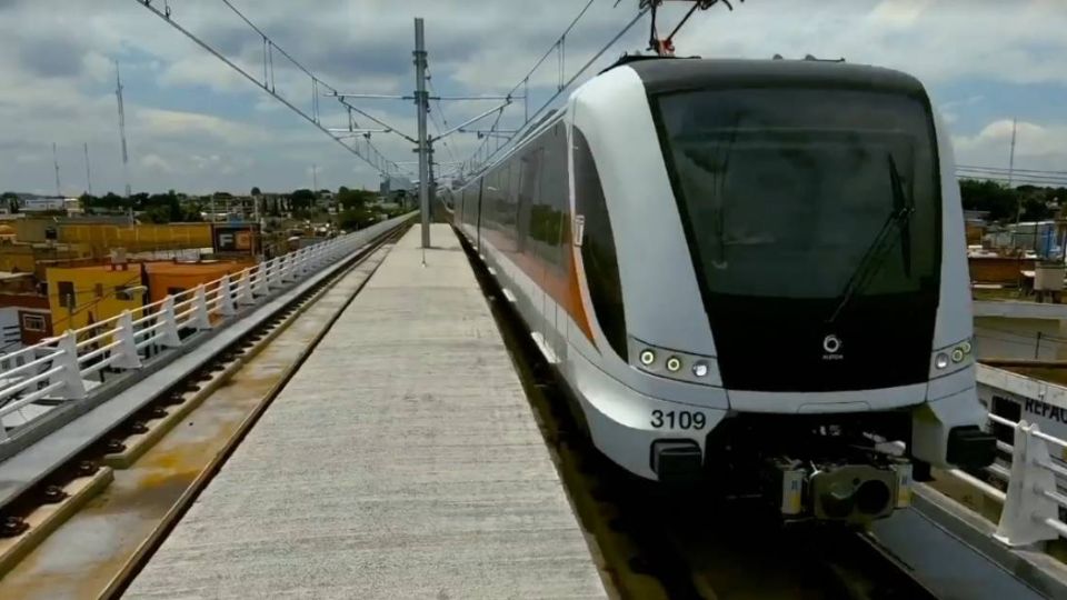 El proyecto del tren México-Querétaro tendrá una inversión de 75.000 millones de pesos.