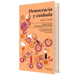 Democracia y cuidado • Joan Tronto