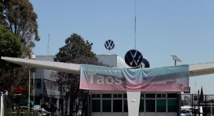 Paros en Volkswagen y Audi afectan a 8,000 trabajadores de “autoparteras” en Puebla