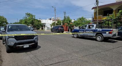 Código rojo en Veracruz: Una persona herida en asalto a cuentahabiente en Los Pinos