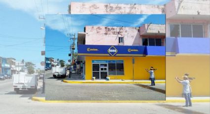 ¿Quién es el dueño de Tiendas Bama, franquicia nacida en Coatzacoalcos?