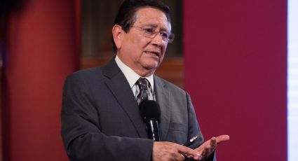 ¿Ignacio Ovalle, ex titular de Segalmex, regresa al gobierno? Esto dijo Sheinbaum