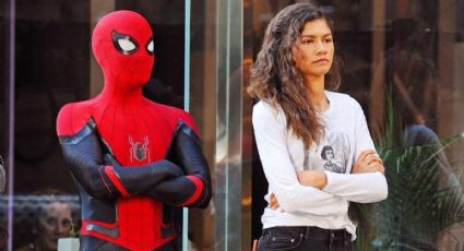 ¿Otra vez soltó un spoiler? Tom Holland revela detalles del guión de Spiderman 4