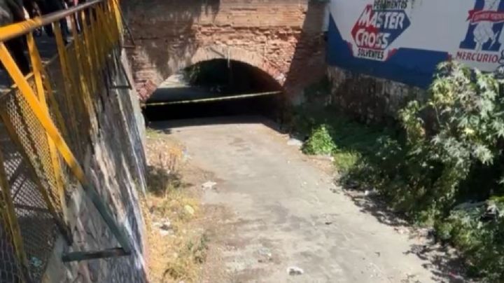 Fallece mujer al caer de cabeza en Malecón del Río