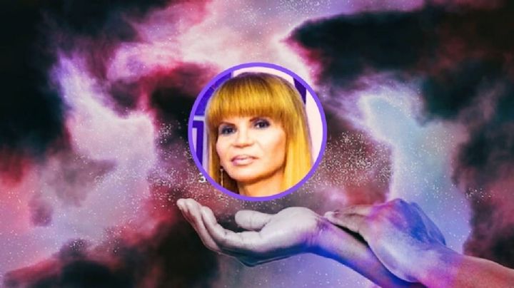 Mhoni Vidente te dice qué te deparan los astros este sábado 9 de noviembre de 2024