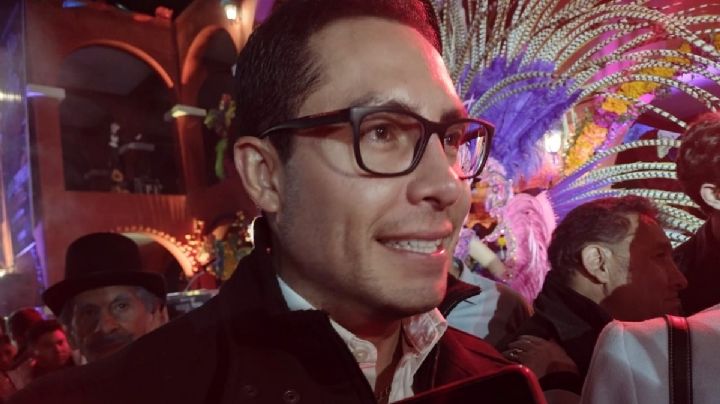 El Reloj Monumental de Pachuca tendrá representación del Xantolo