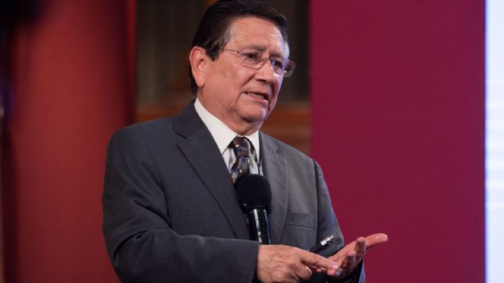 ¿Ignacio Ovalle, ex titular de Segalmex, regresa al gobierno? Esto dijo Sheinbaum