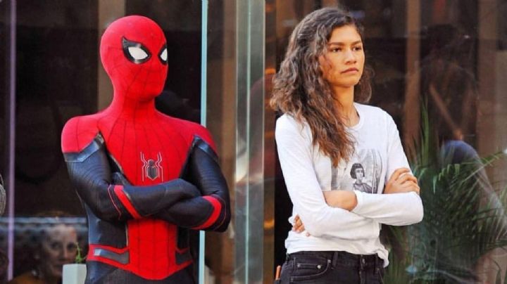 ¿Otra vez soltó un spoiler? Tom Holland revela detalles del guión de Spiderman 4