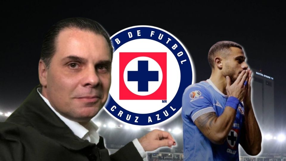 Cruz Azul es el líder de la competencia con 31 puntos