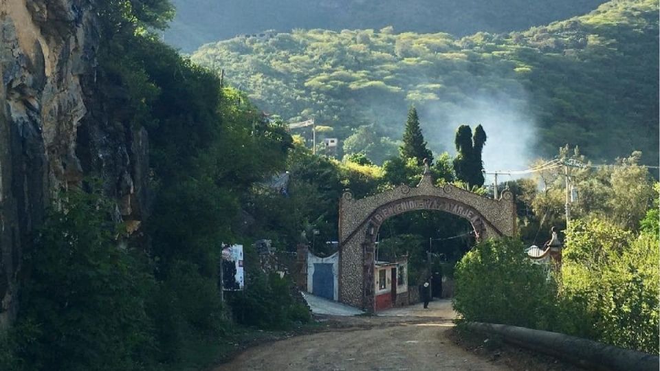 Se esperan par Atarjea lluvias fuertes por 4 días, a partir de hoy.