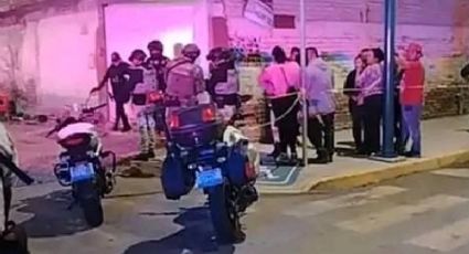 Masacre en Salamanca: Asesinan a 5 internos de un anexo en la colonia El Rosario