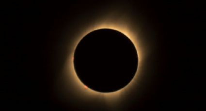 Rituales para aprovechar la energía del eclipse solar anular este 2 de octubre