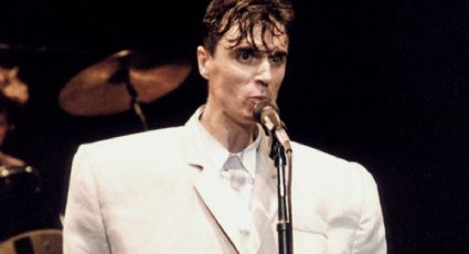 ¿Por qué debes ver “Stop Making Sense” de Talking Heads en la pantalla grande?