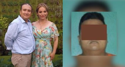 Se queda en prisión Daniel "N" por secuestro de pareja de Poza Rica hallada en fosa