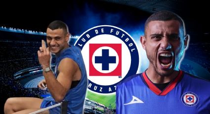 Ya no es El Hijo de Zeus, el nuevo apodo de Giakoumakis tras brillar en Cruz Azul