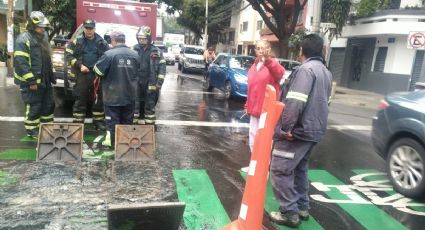 ¿Qué hacer ante una fuga de agua en CDMX? Sigue estos pasos