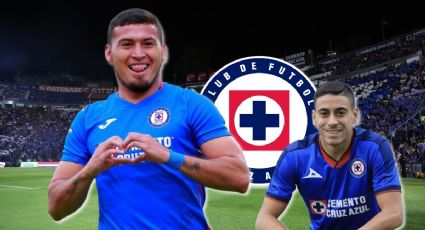 ¿Juan Escobar por Camilo Cándido en Cruz Azul? Esto se sabe sobre el regreso del Patrón