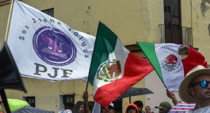 SCJN admite nueva controversia contra reforma judicial; ya van 10