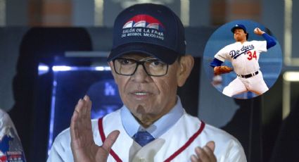 ¿Qué tiene Fernando Valenzuela? Los Dodgers dan detalles del estado de salud del exbeisbolista mexicano