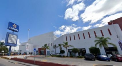 Cinépolis La Gran Plaza cierra sus puertas este fin de semana