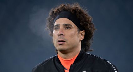 La verdadera razón por la que habría regresado Memo Ochoa a la Selección Mexicana