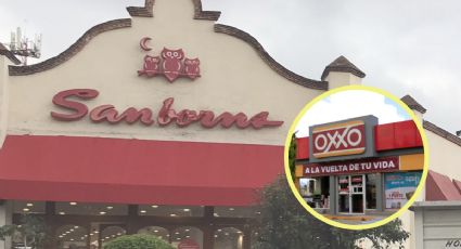 Oxxo, Sanborns y Walmart se "agarran del chongo" por trabajadores; estas son las vacantes en octubre