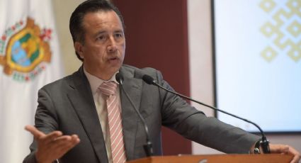 No somos impecables: Cuitláhuac García responde por observaciones del ORFIS