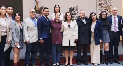 Alma Alcaraz es la nueva Delegada del Bienestar en Guanajuato