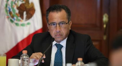 Ya no pedirá licencia: Cuitláhuac terminará mandato hasta el 30 de noviembre