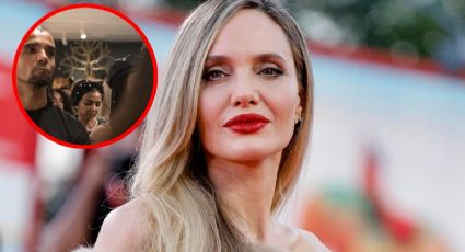 ¿Angelina Jolie y Akala son novios? Esto sabemos